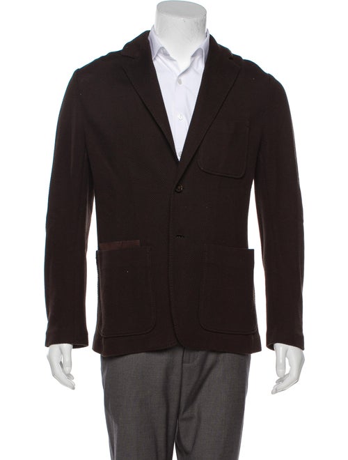 Berluti Woven Sport Coat