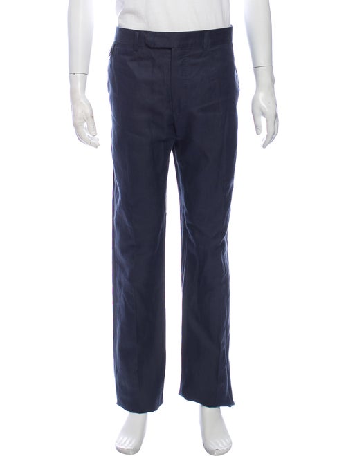 Berluti Pants Blue