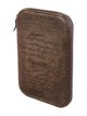 Berluti Berluti Leather Ipad Case