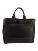 Berluti Cabas Ego Leather Tote