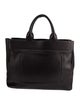 Berluti Cabas Ego Leather Tote