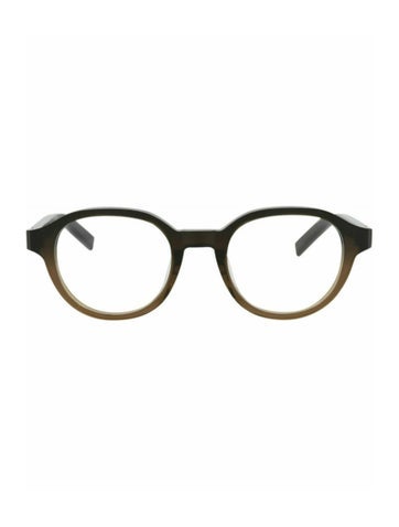 Berluti Eyeglasses Solid