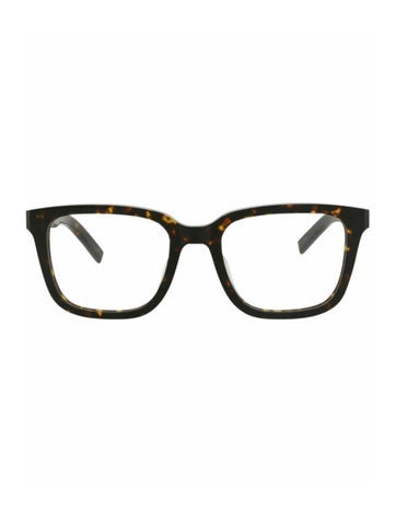 Berluti Eyeglasses Patterned