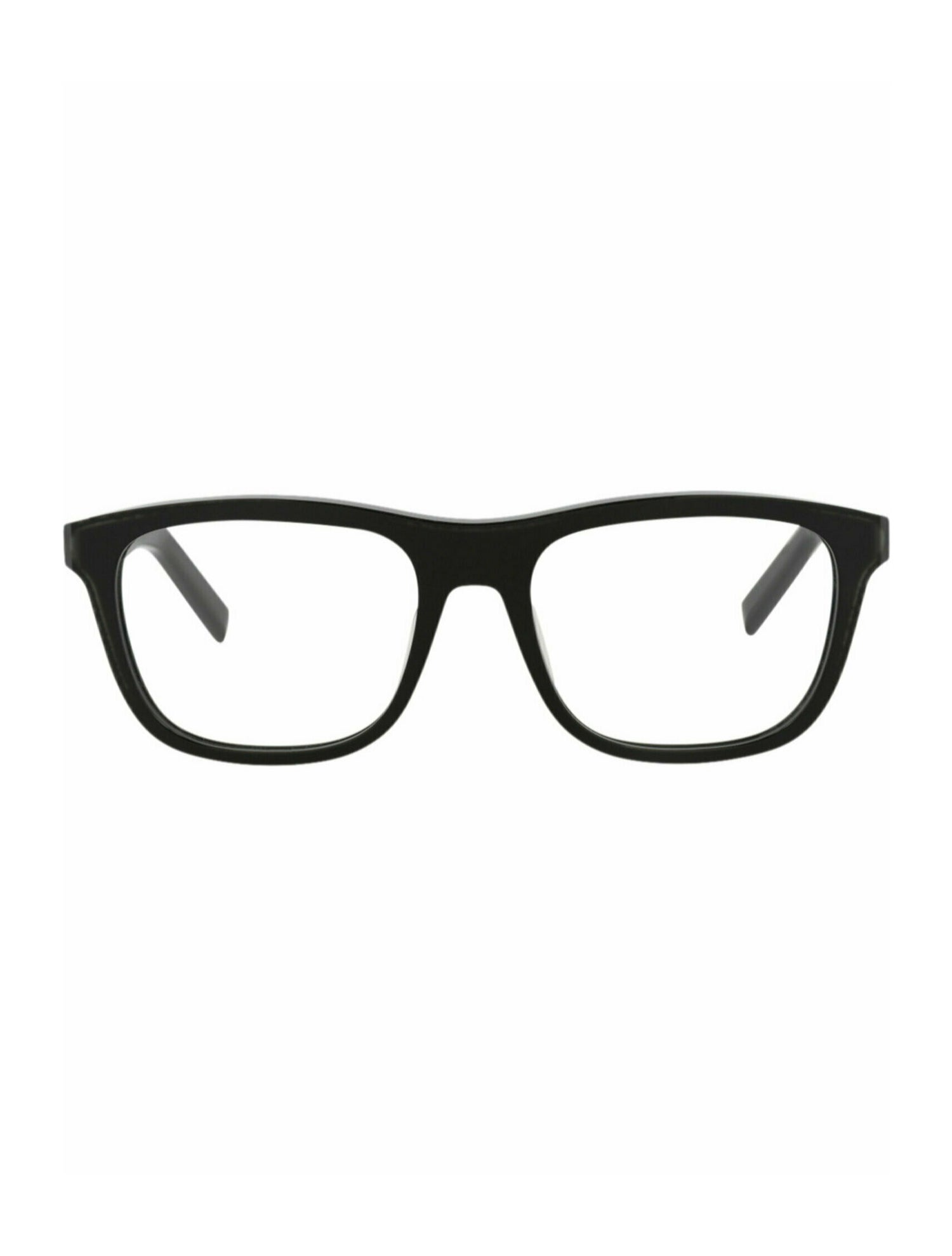 Berluti Solid Eyeglasses w/ Tags