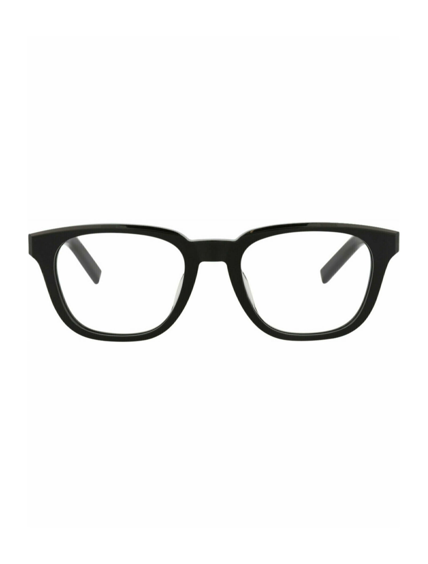 Berluti Solid Eyeglasses w/ Tags