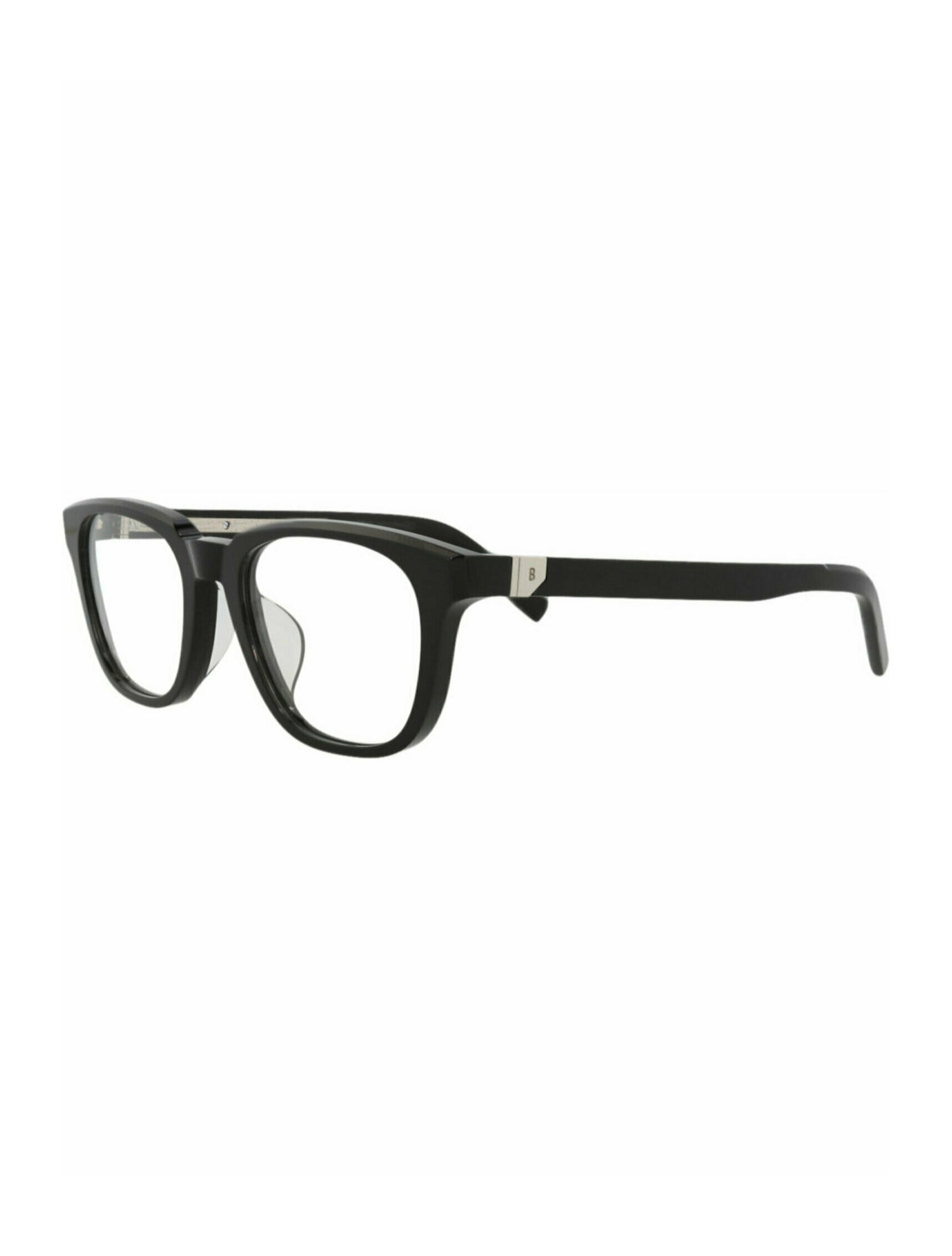 Berluti Solid Eyeglasses w/ Tags