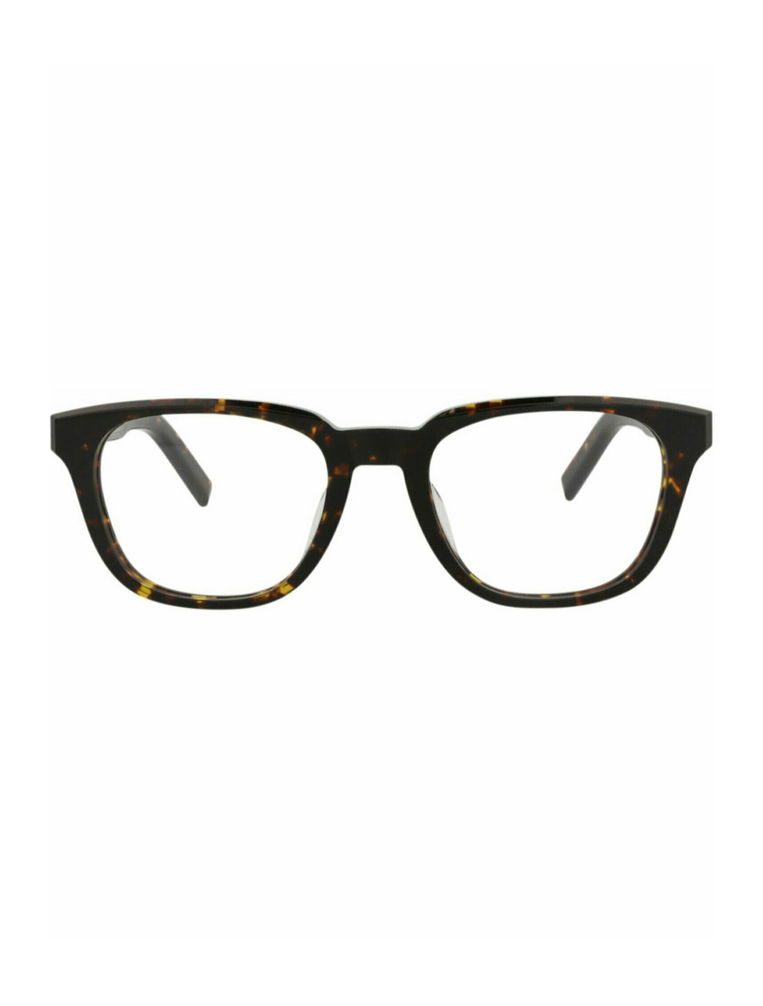 Berluti Patterned Eyeglasses w/ Tags