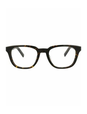 Berluti Eyeglasses Patterned