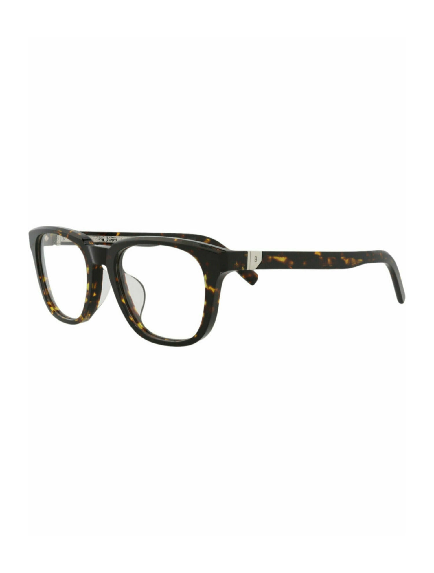 Berluti Patterned Eyeglasses w/ Tags