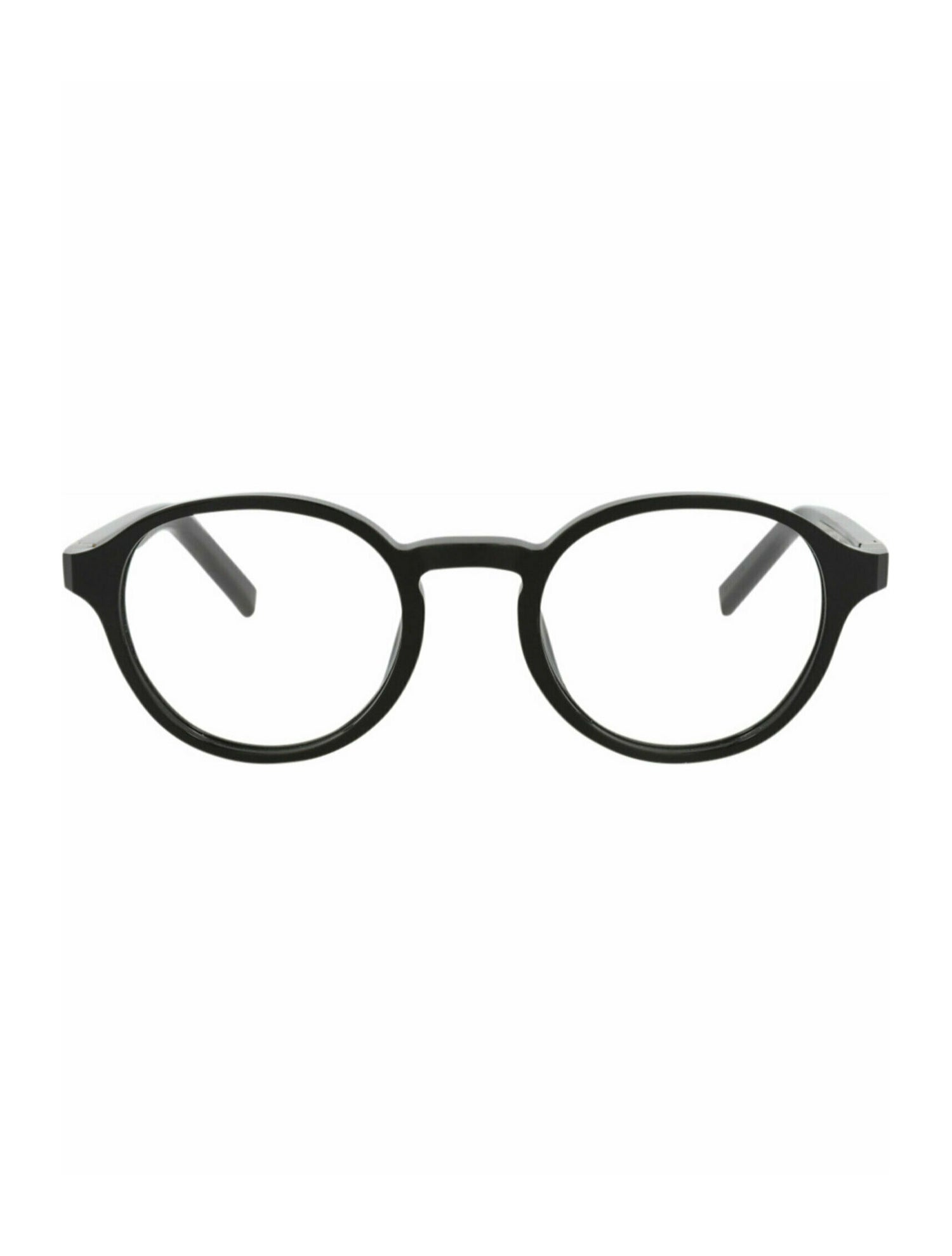 Berluti Solid Eyeglasses w/ Tags