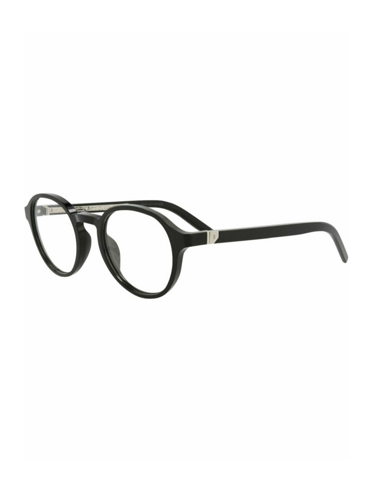 Berluti Solid Eyeglasses w/ Tags