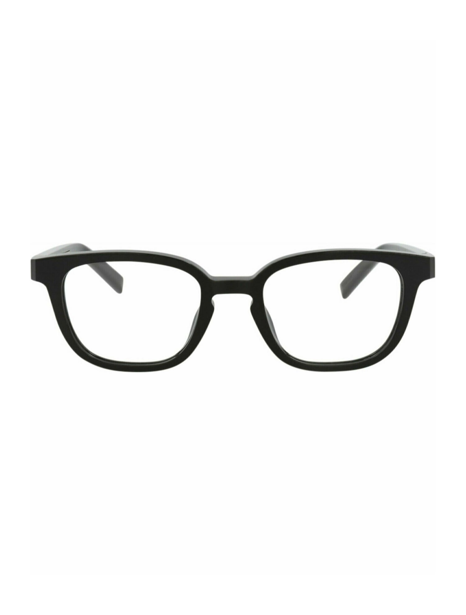 Berluti Solid Eyeglasses w/ Tags