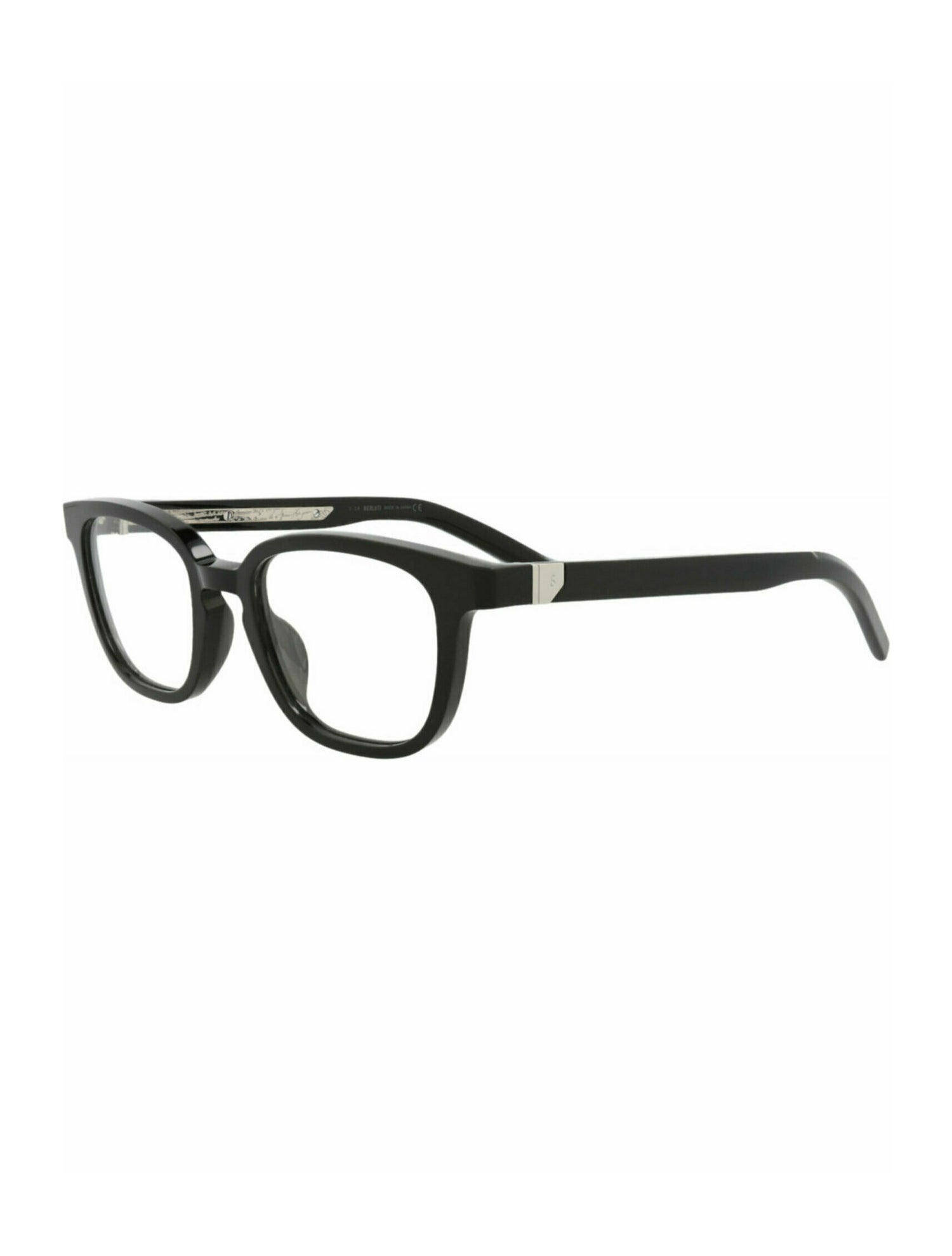 Berluti Solid Eyeglasses w/ Tags