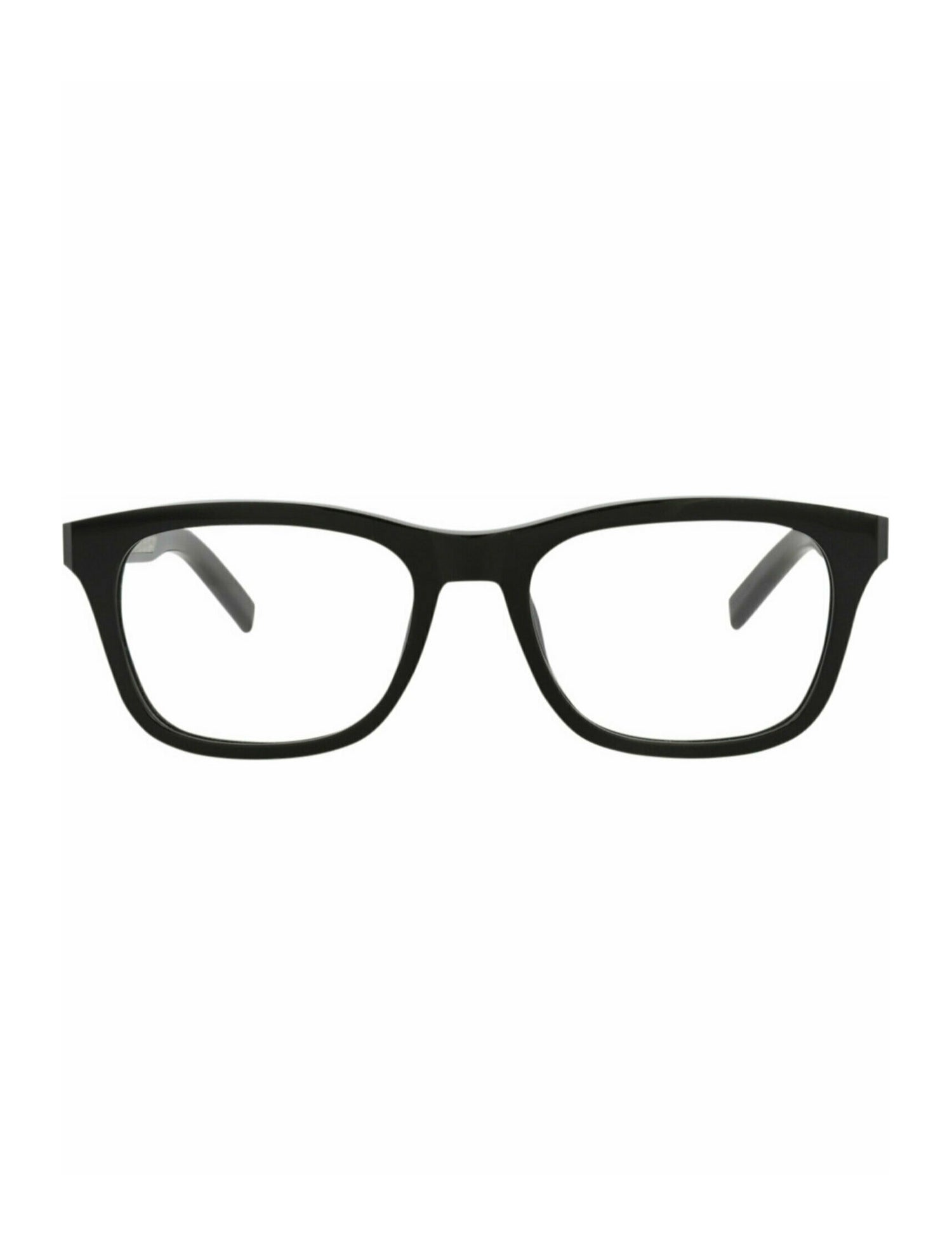 Berluti Solid Eyeglasses w/ Tags