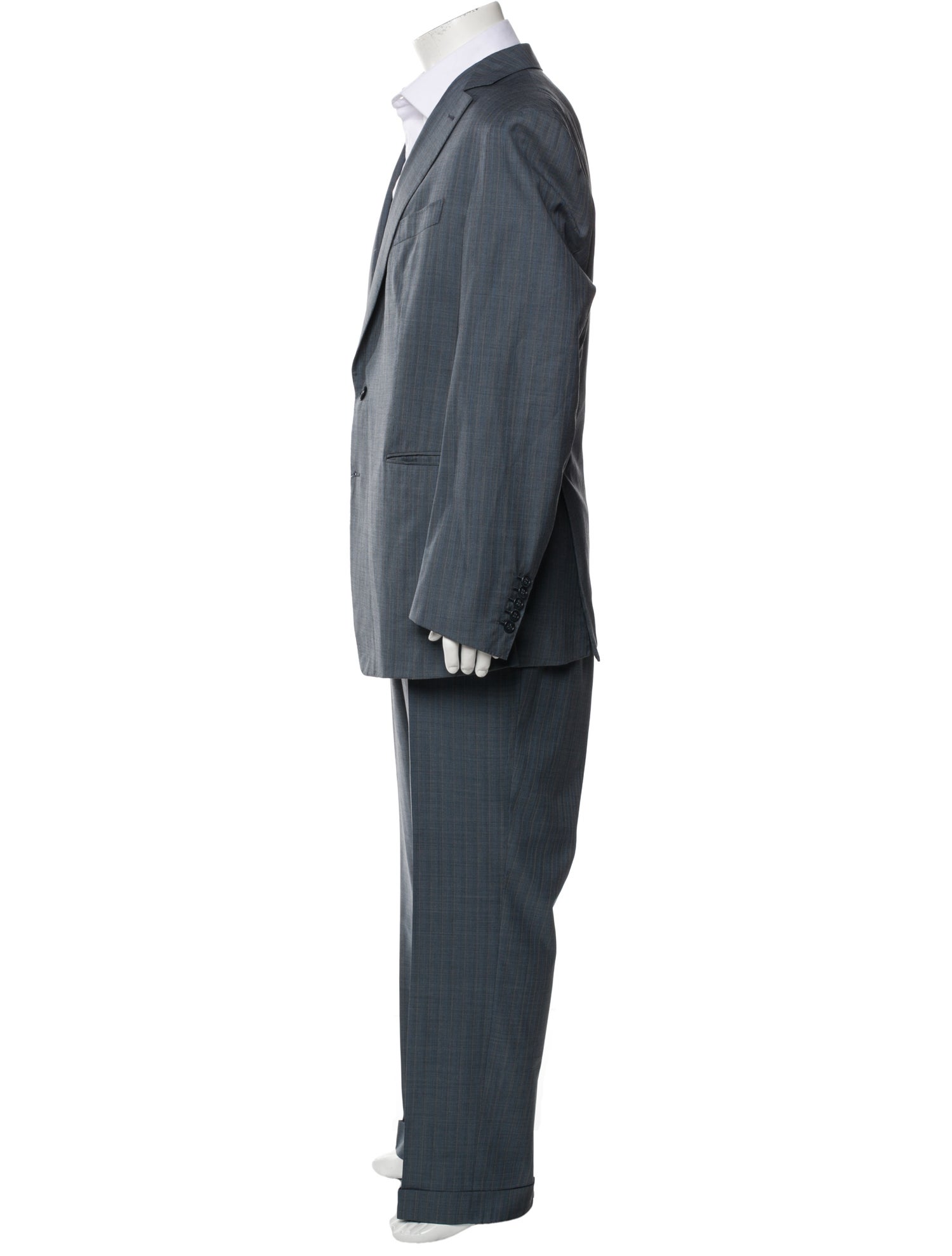 Berluti Two-Piece Suit