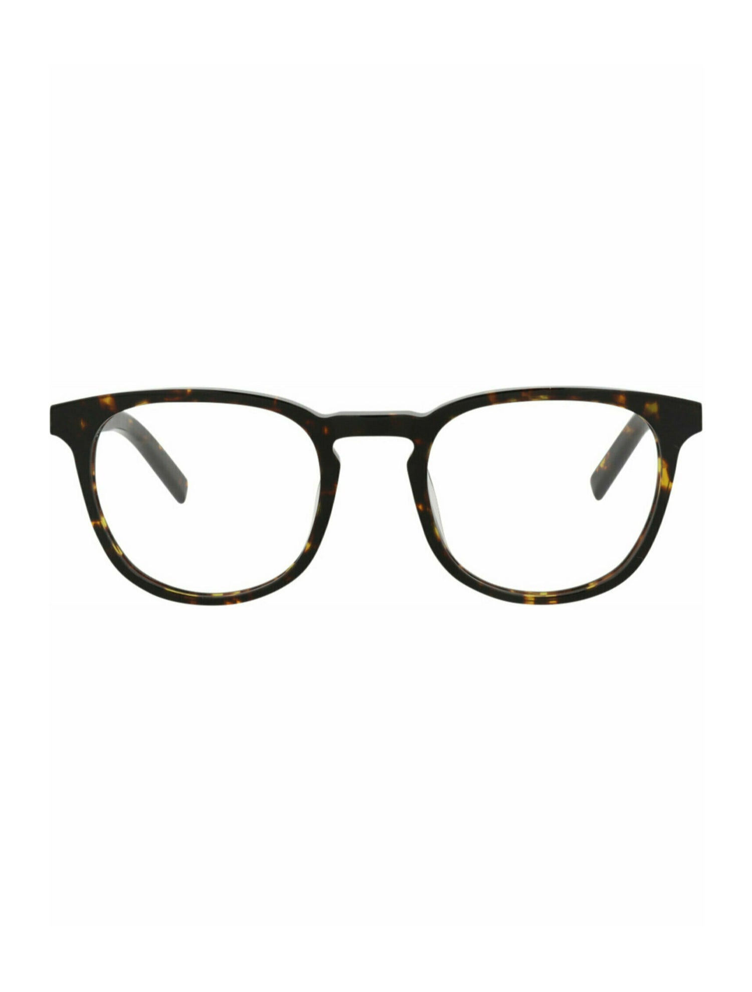 Berluti Patterned Eyeglasses w/ Tags