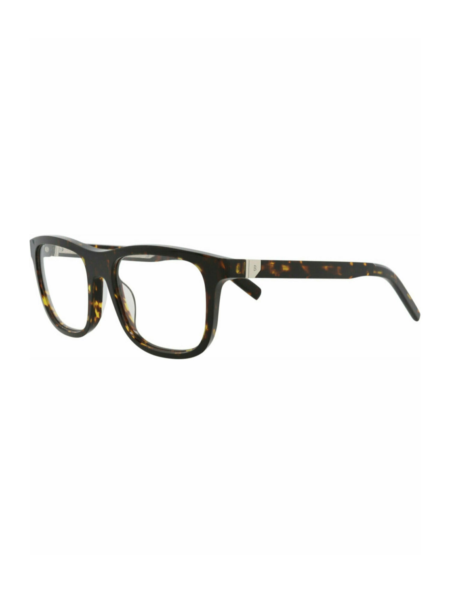 Berluti Patterned Eyeglasses w/ Tags