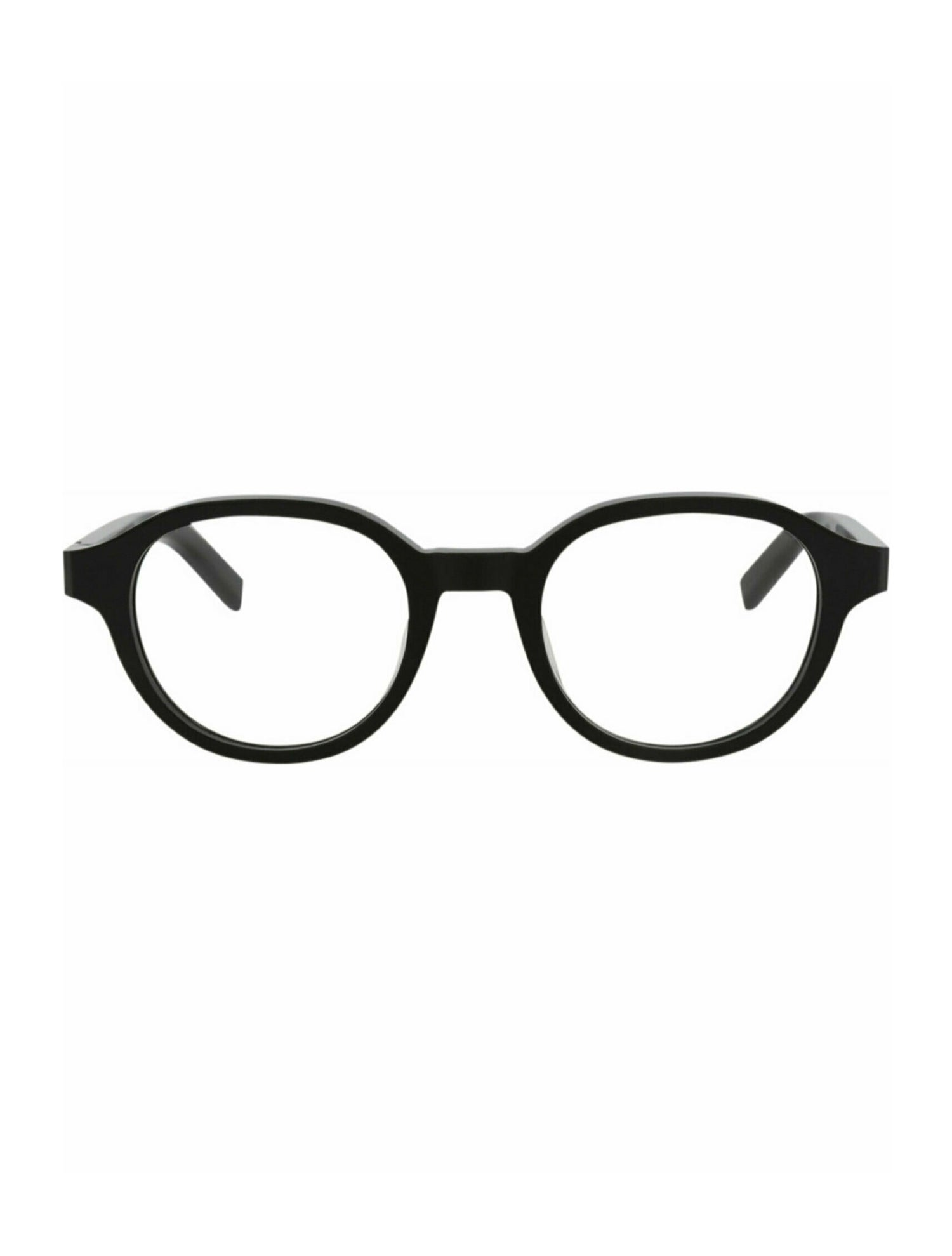 Berluti Solid Eyeglasses w/ Tags