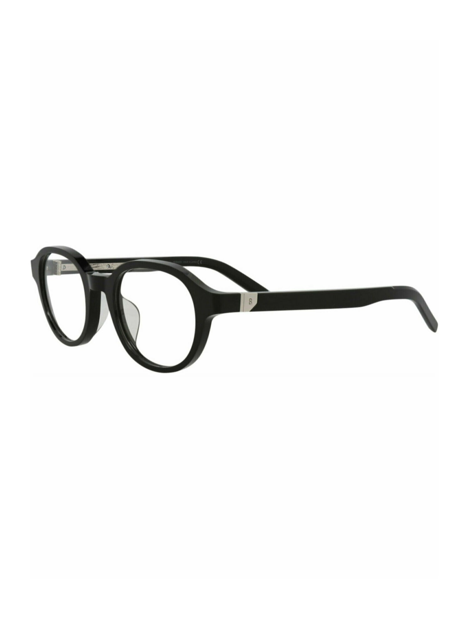 Berluti Solid Eyeglasses w/ Tags