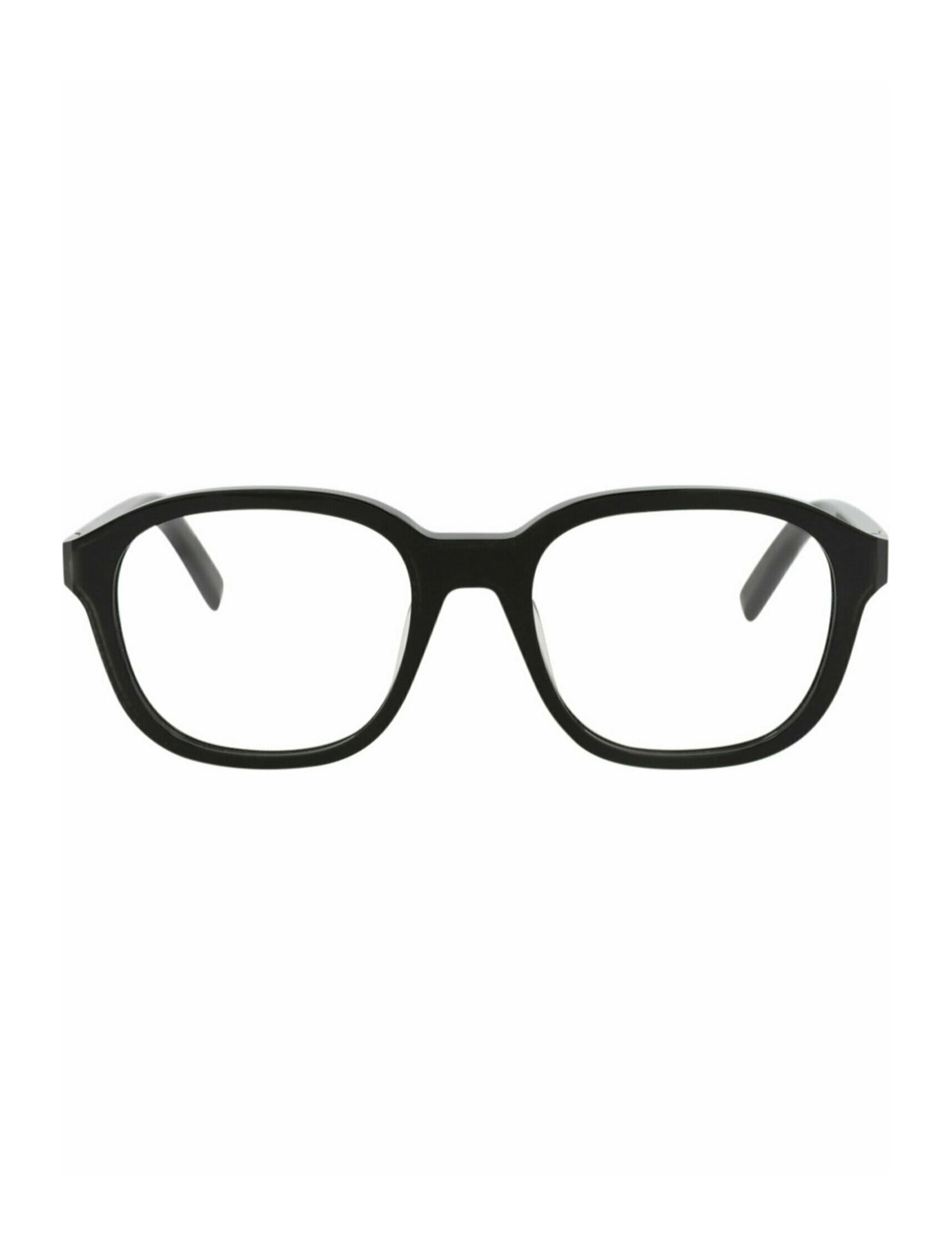 Berluti Solid Eyeglasses w/ Tags