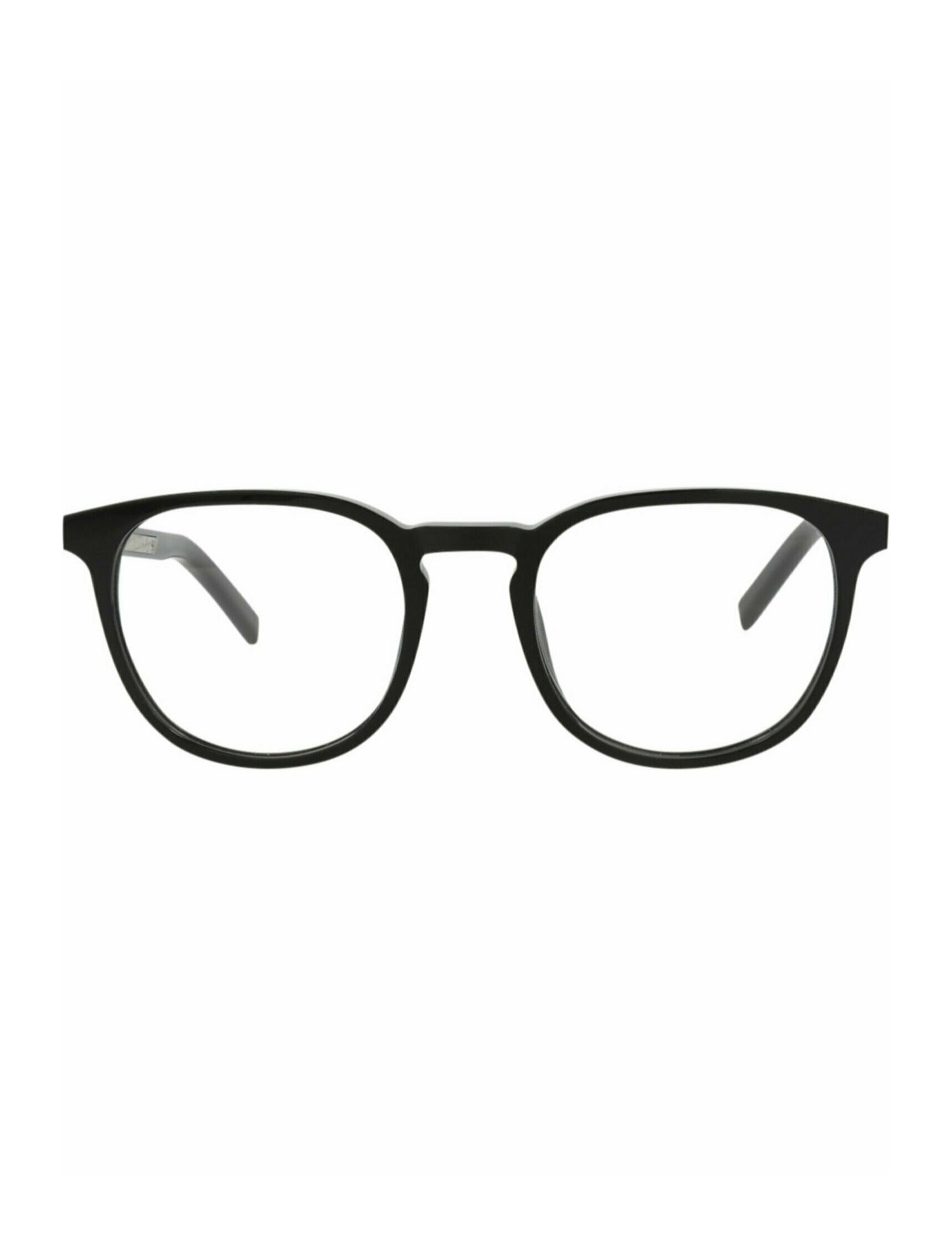 Berluti Solid Eyeglasses w/ Tags