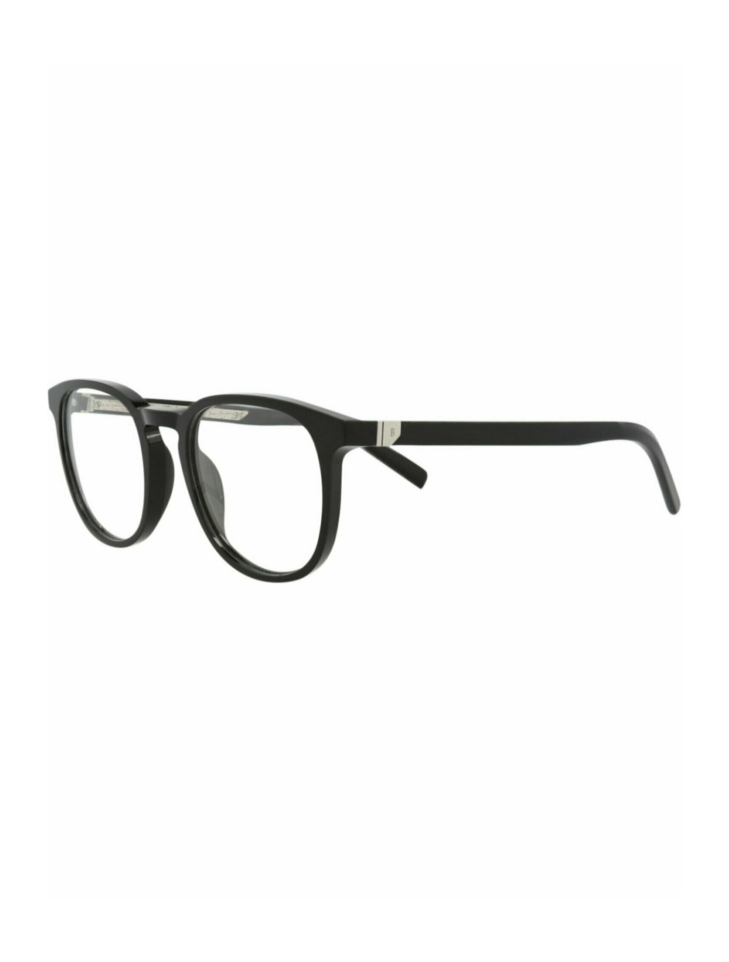 Berluti Solid Eyeglasses w/ Tags