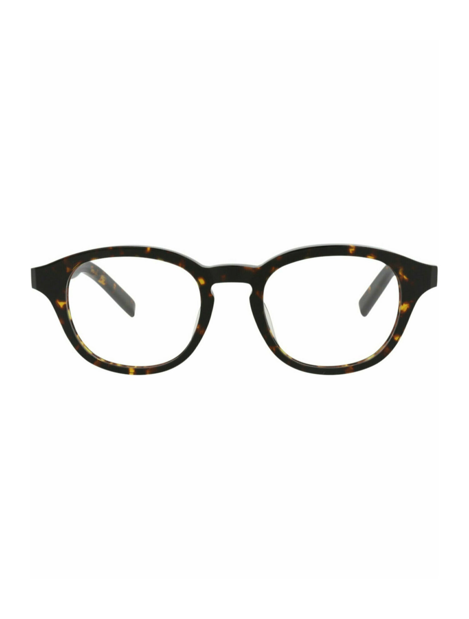 Berluti Patterned Eyeglasses w/ Tags