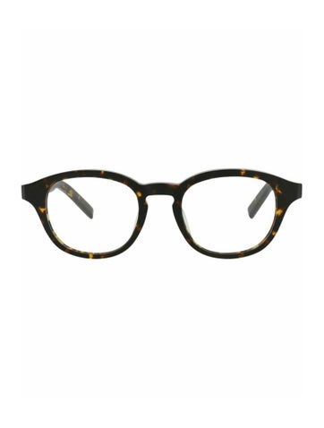 Berluti Eyeglasses Patterned