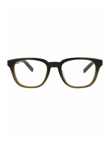 Berluti Eyeglasses Solid