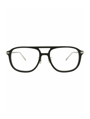 Berluti Eyeglasses Colorblock Pattern