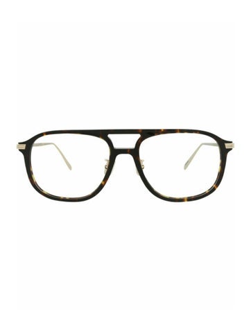 Berluti Eyeglasses Patterned