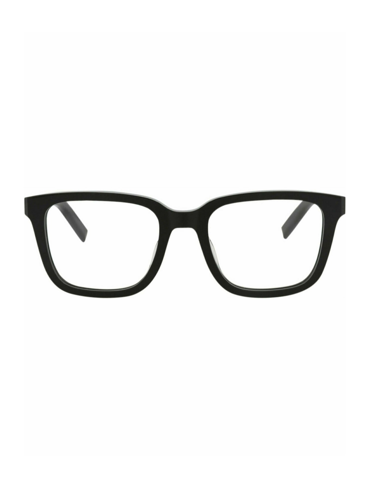 Berluti Solid Eyeglasses w/ Tags