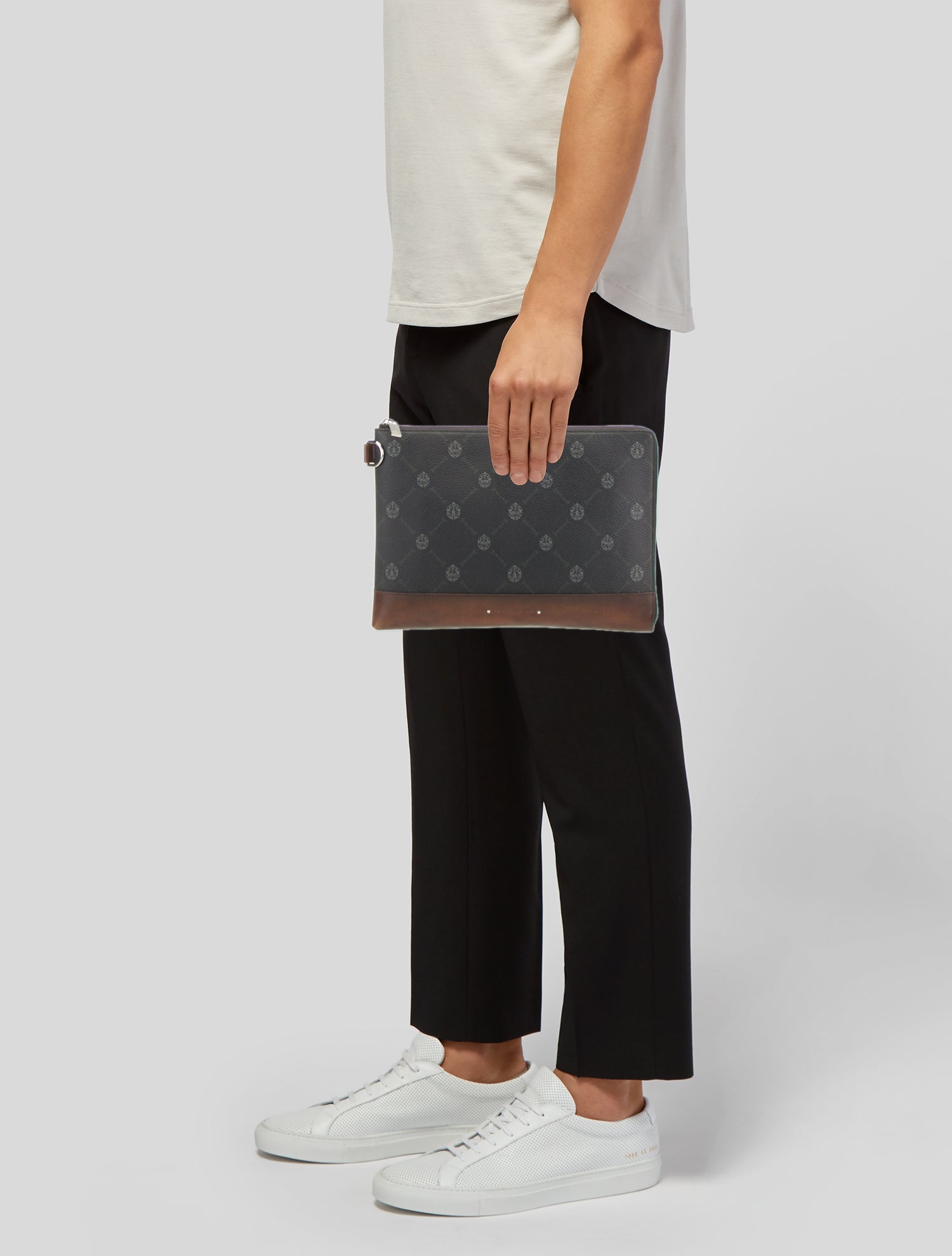 Berluti Leather Portfolio