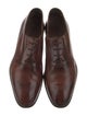 Berluti Leather Oxfords