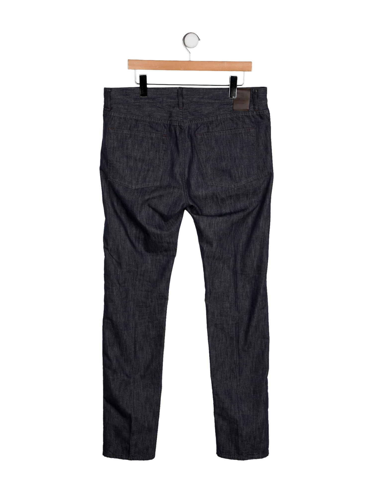 Berluti Skinny Jeans