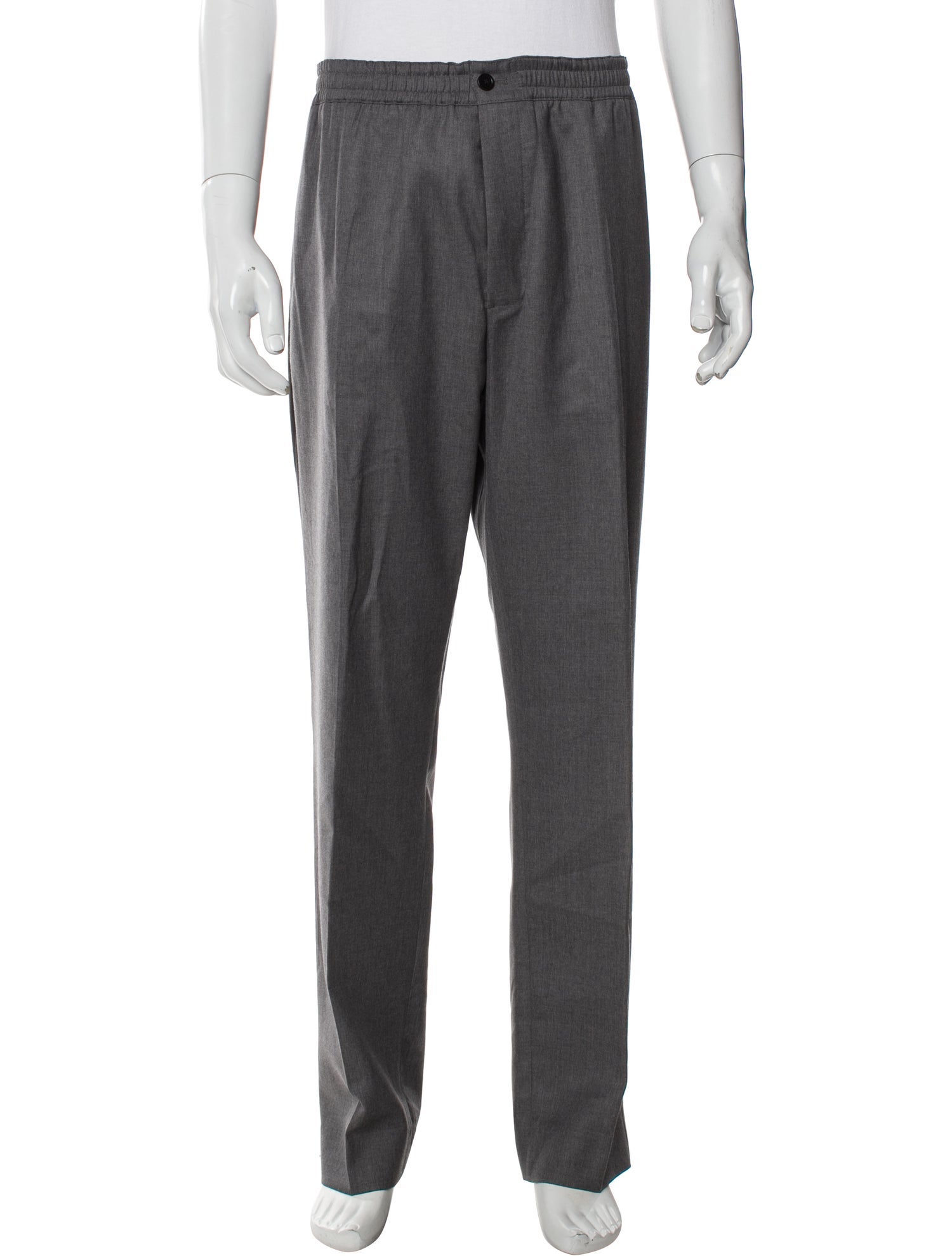 Berluti Wool Dress Pants