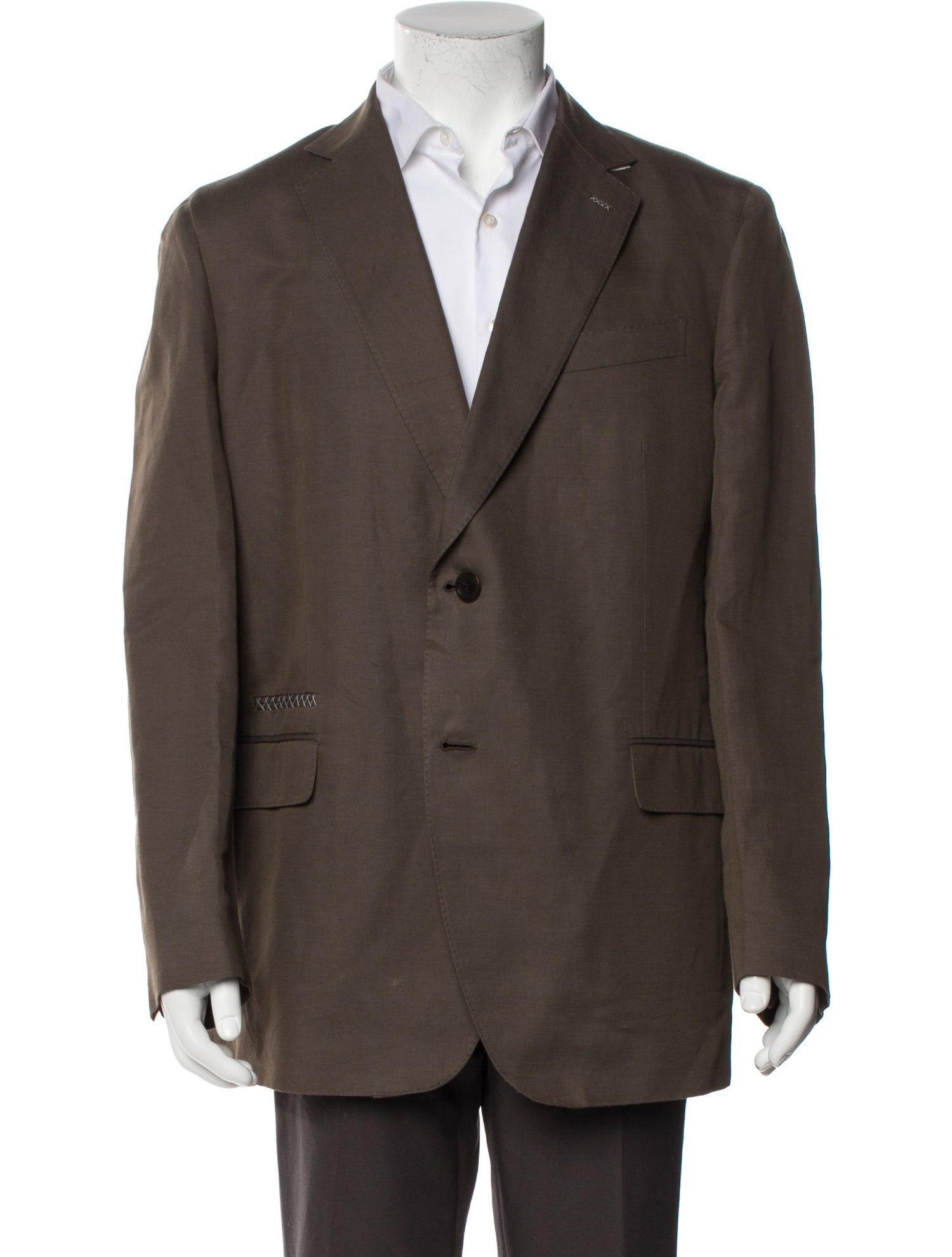 Berluti Blazer
