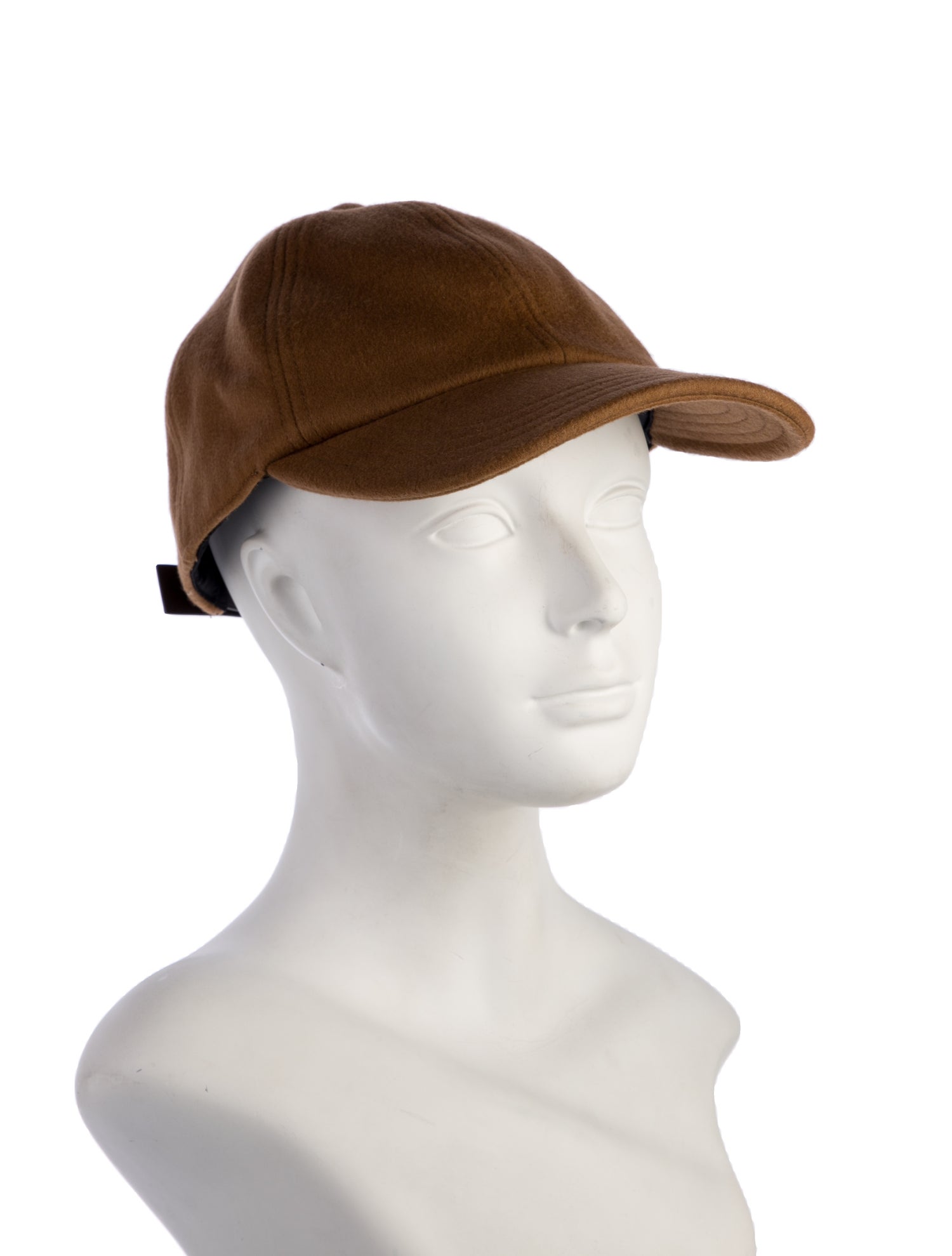 Berluti Embroidered Baseball Cap w/ Tags