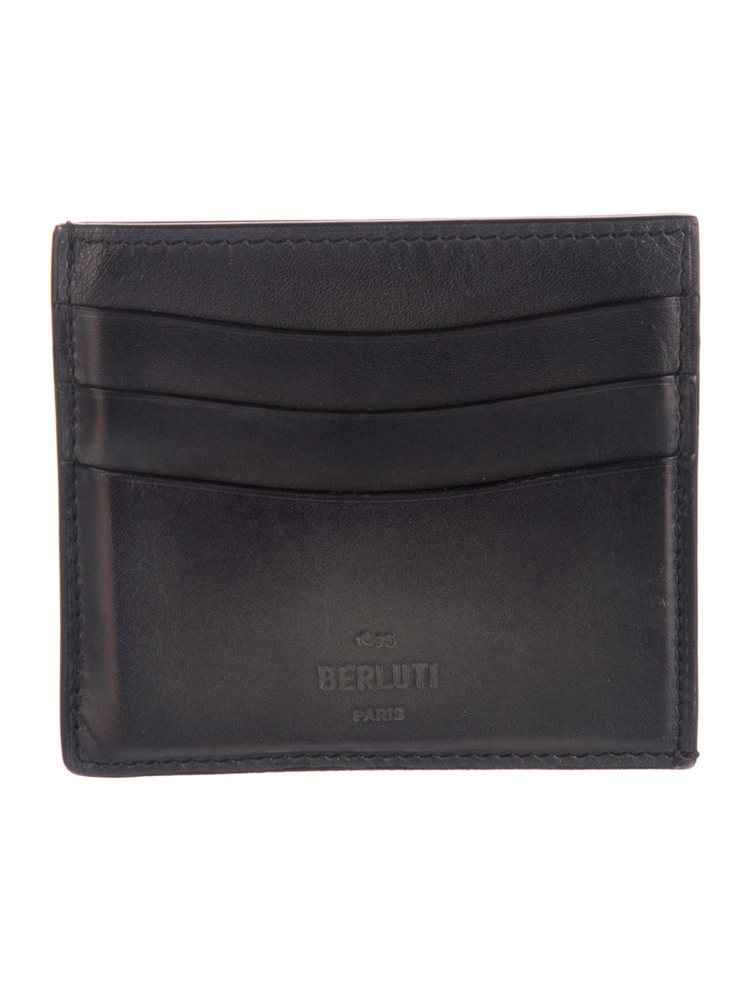 Berluti Card Holder