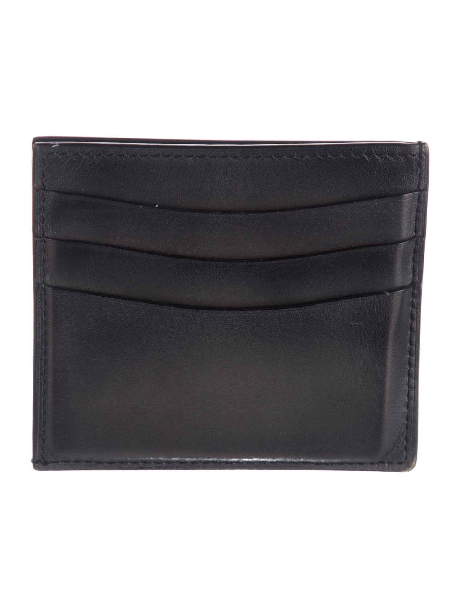 Berluti Card Holder