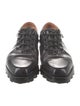 Berluti Leather Oxfords