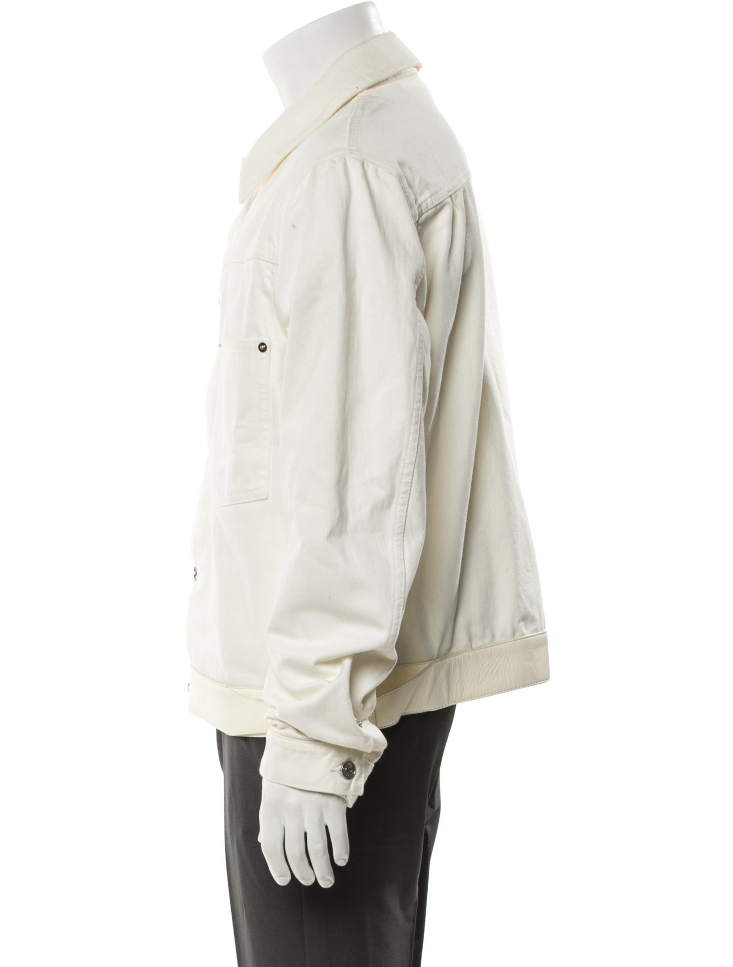 Berluti Denim Jacket