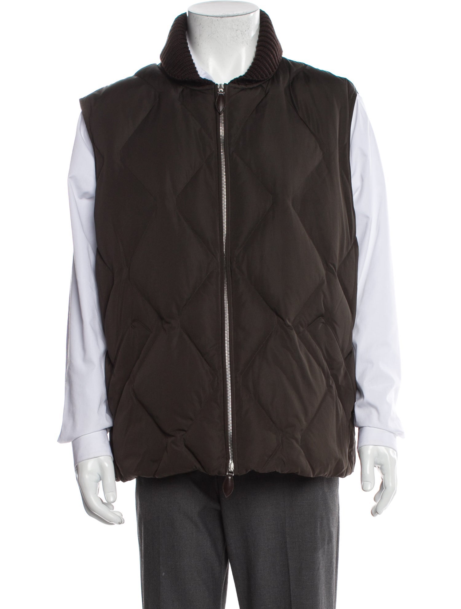 Berluti Vest