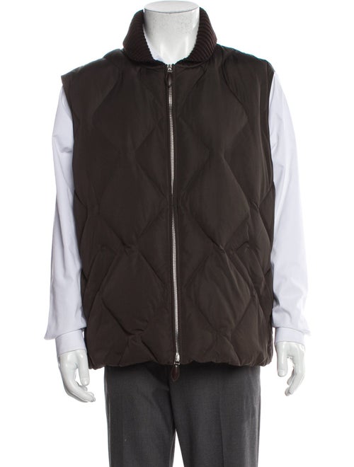 Berluti Vest
