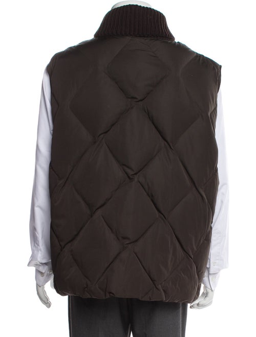 Berluti Vest