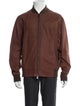 Berluti Bomber Jacket