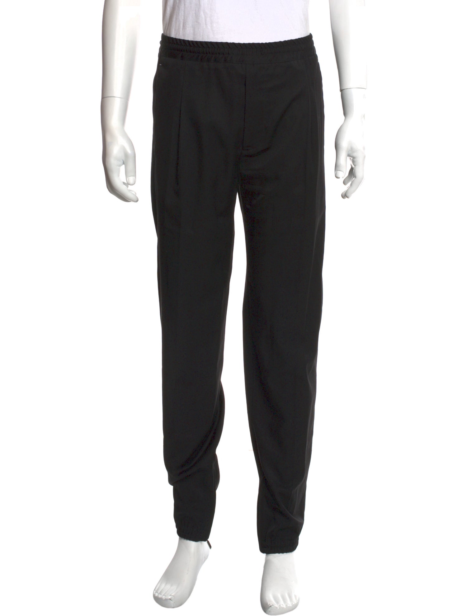 Berluti Wool Joggers