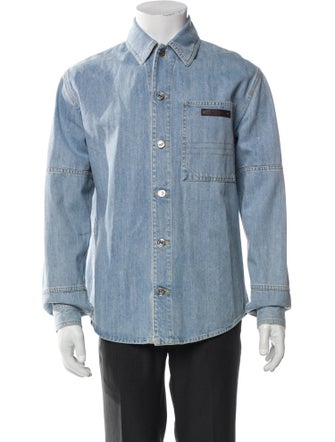 Berluti Denim Jacket