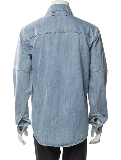 Berluti Denim Jacket