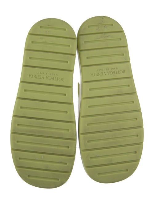 Bottega Veneta Rubber Sandals